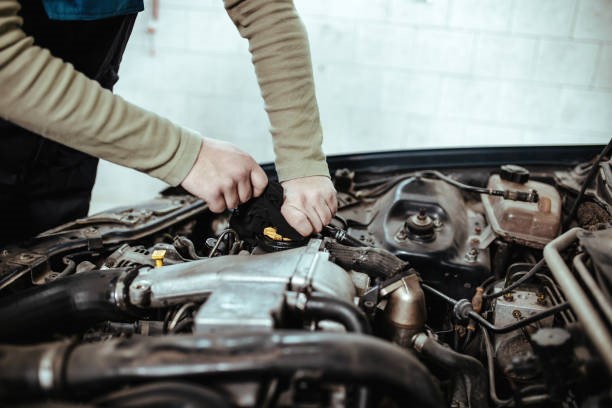 auto mechanics lien Cape Coral