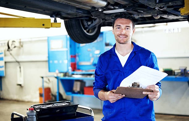 How a Mechanic’s Lien for Vessels Protects Marine Repair Shops from Non-Payment?