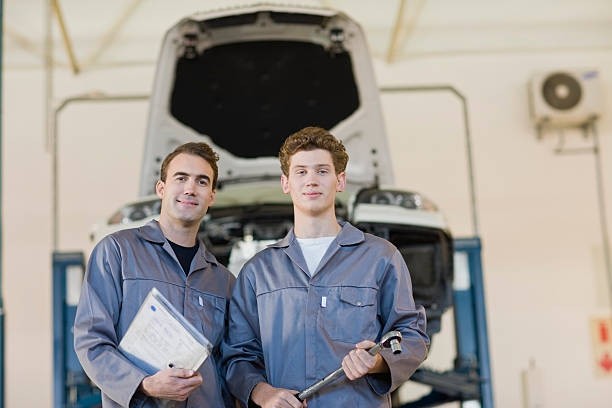 Lien Services: A Safety Net for Auto Repair Shops Battling Delayed Payments