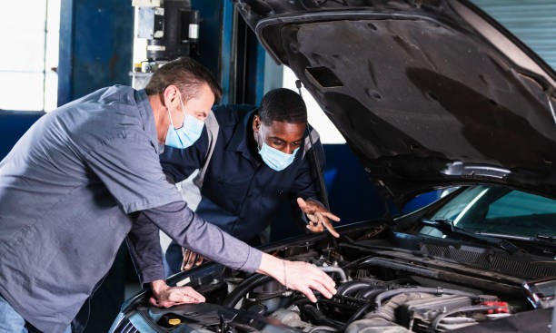 How to Secure High-Value Unpaid Repairs with a Proper Mechanics Lien?