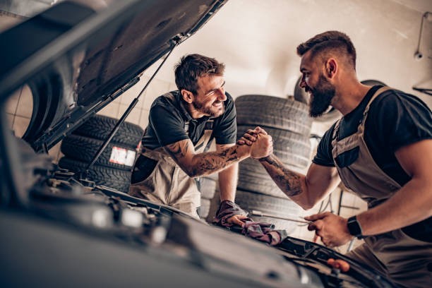 How Auto Mechanics’ Liens Help Prevent Losing Both Work and Money?