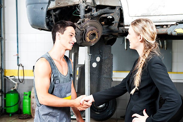 How Quickly Can Auto Mechanics Lien Secure Payment or Vehicle Title?